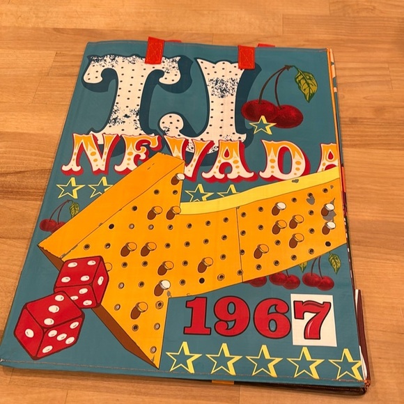 Trader Joe’s Nevada reusable bag new - Picture 1 of 5